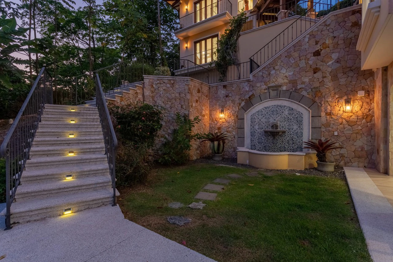 Nido Escondido Luxury Home in Private Community in Dominical - Gallery image 6
