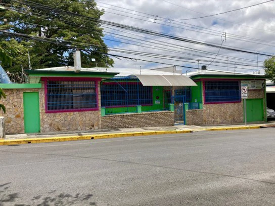 Building for Sale Down Town San Jose Paseo Colon Costa Rica - Gallery image 7