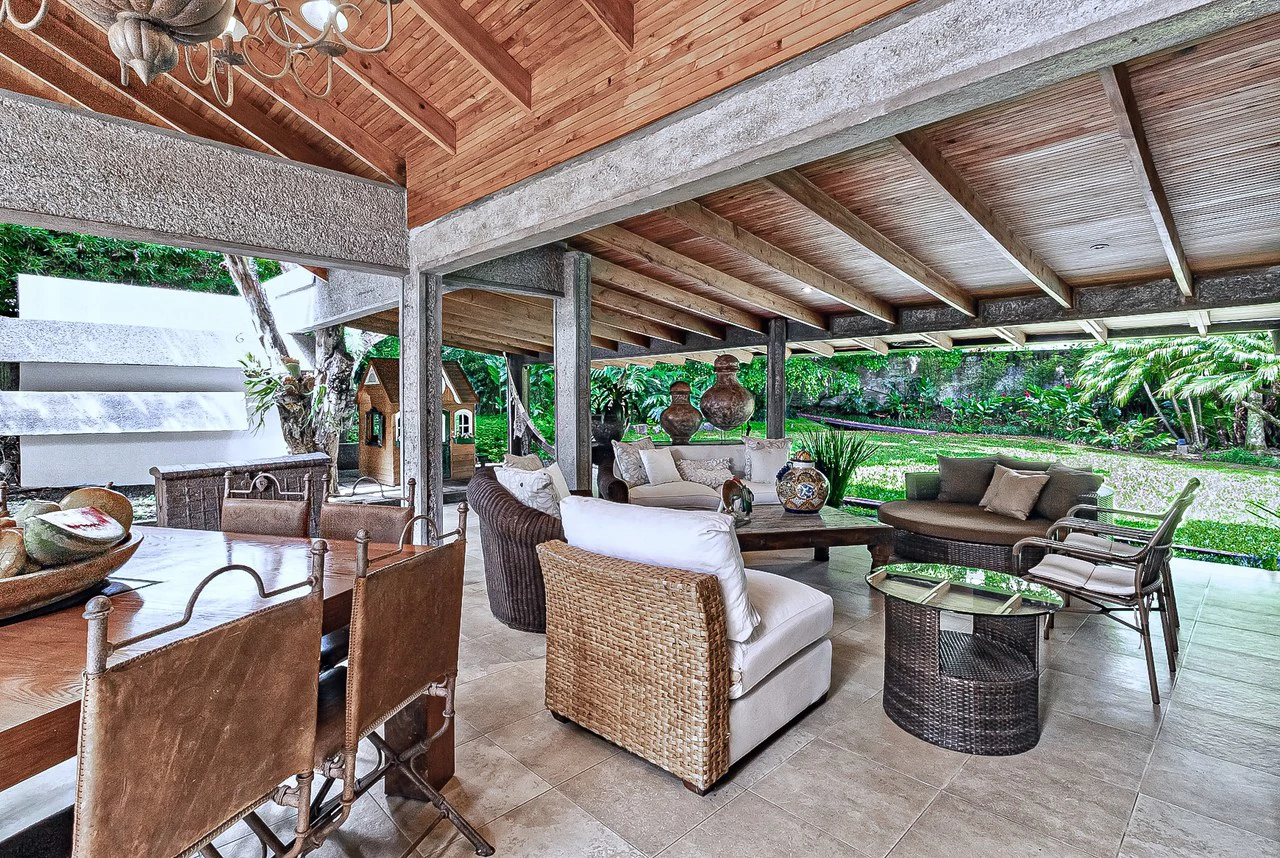 Casa Bali Springs: Casa Bali Springs Escazu Jaboncillos home for sale - Gallery image 17