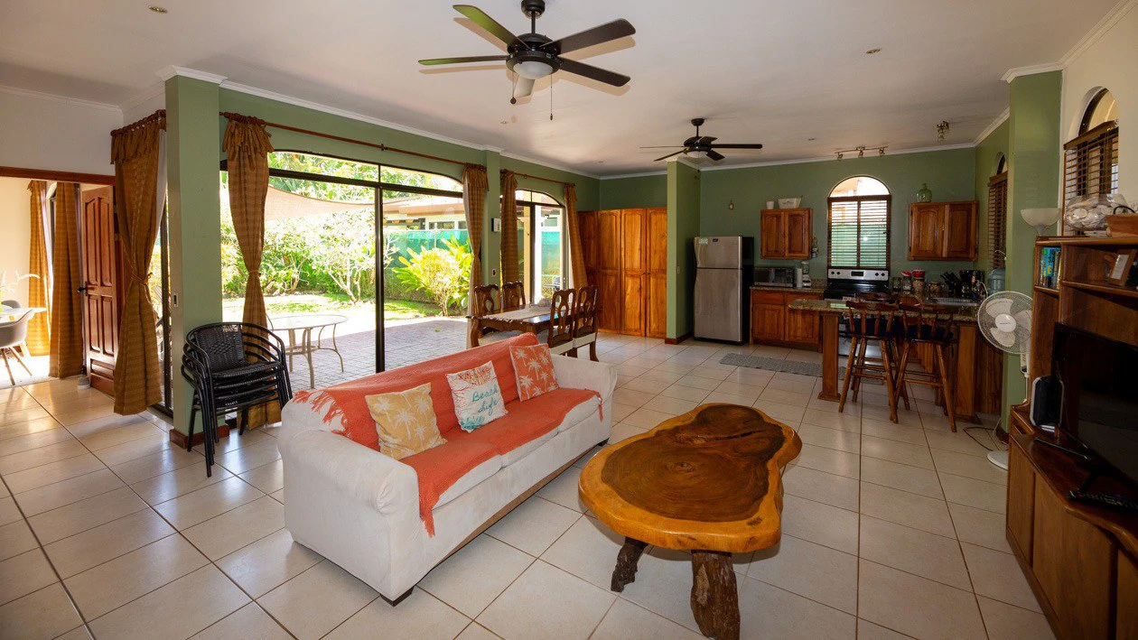 Casa Agustito in Bejcuo: Near the beach in highly sought after community! - Gallery image 9