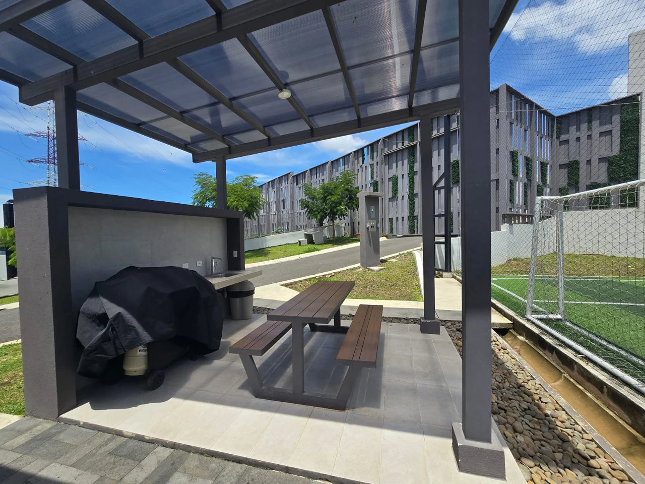 House for sale in Blue Condominium - Gallery image 32