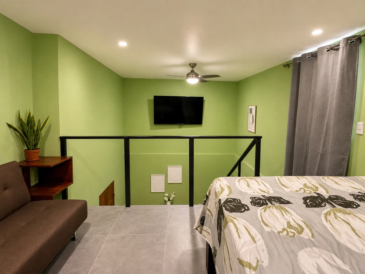 2-Bedroom Home with 3 Fully Furnished Apartments In Puerto Jimenez - Gallery image 20
