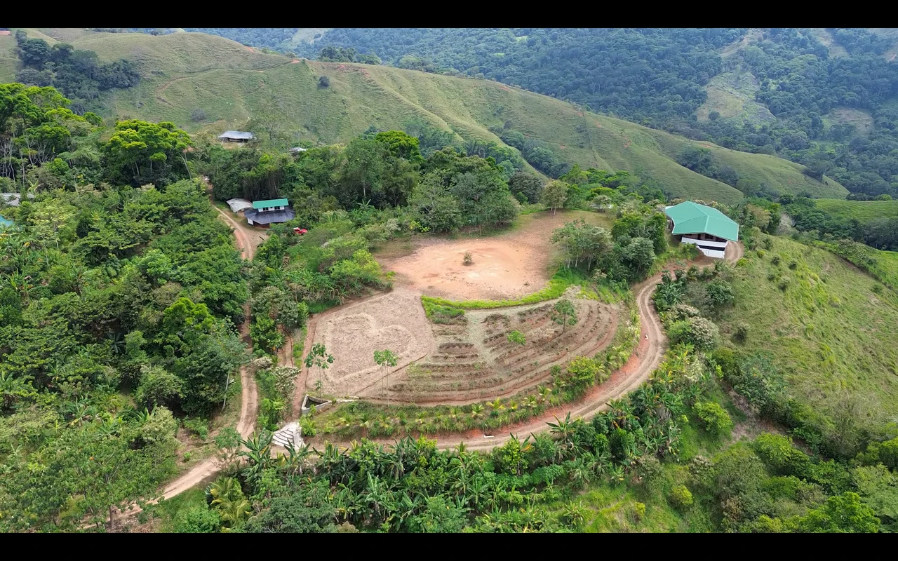 Self Sustainable Luxury Estate with Ocean & Waterfall Views in San Salvador Costa Rica - Gallery image 21
