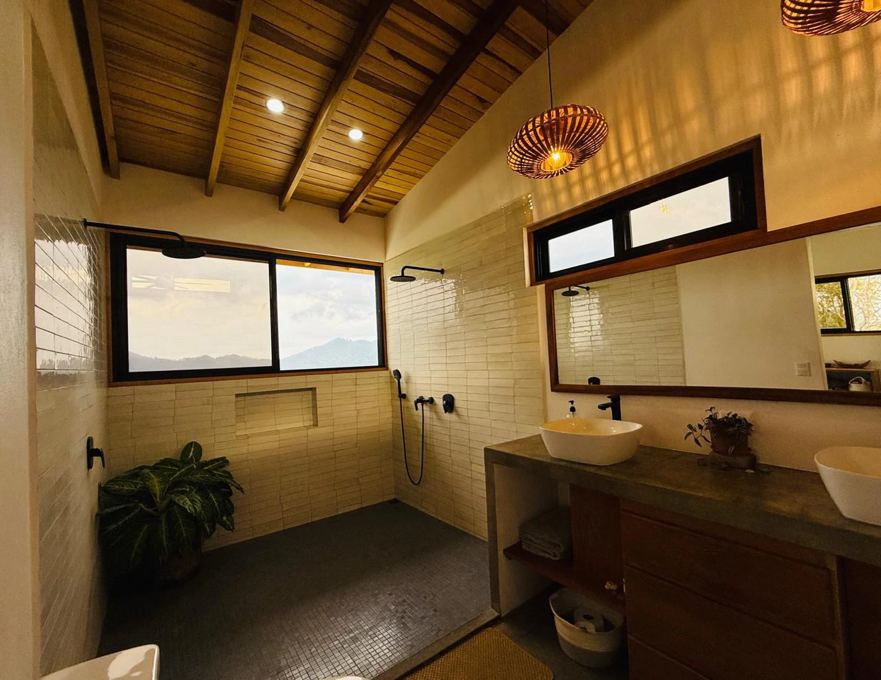 Ocean view home for sale Guanacaste Costa Rica San Miguel. - Gallery image 33