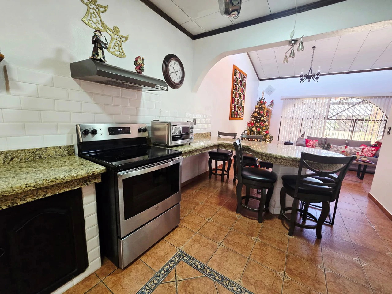 House for sale in Santo Tomás, Santo Domingo - Gallery image 10
