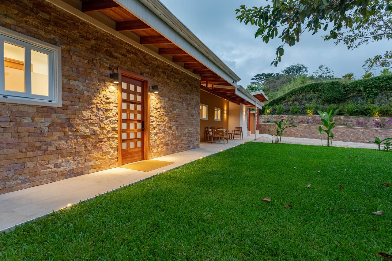 Luxury Ocean View Home in Playa Uvita - Gallery image 28