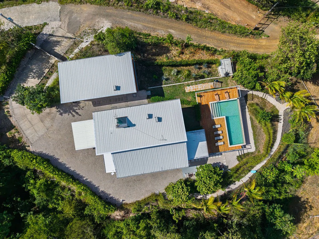 Villa Palmera: Ocean View Home for Sale in Playa Potrero, Costa Rica - Gallery image 46