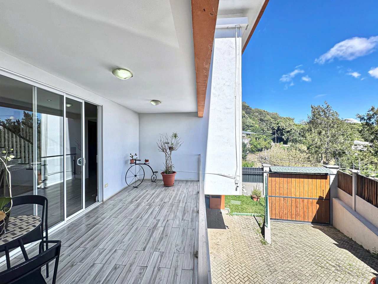 Casa Tulip Breezes:  Casa Tulip Breezes mountainside home for sale in Escazu - Gallery image 24