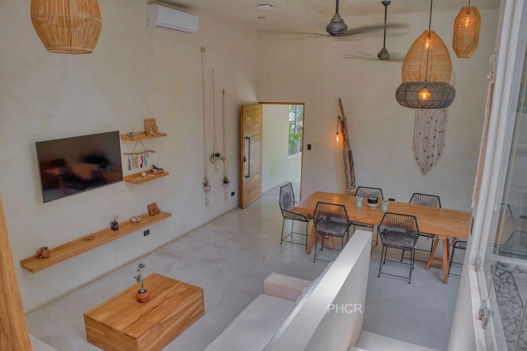 Casa Mareva: Luxury Tropical villa 5 minutes from Playa Pelada - Guiones Nosara - Gallery image 11