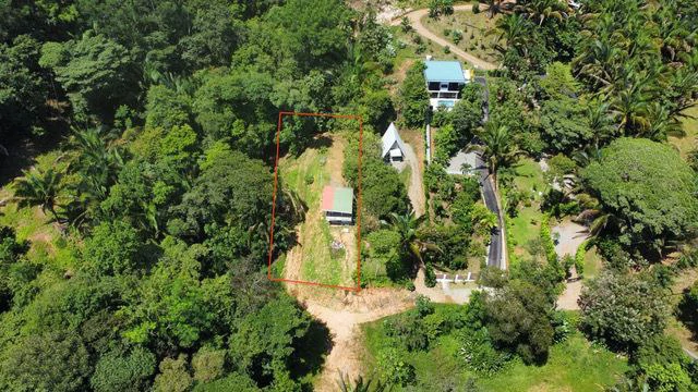 Investment Opportunity in Playa Hermosa – Fixer-Upper with Great Potential! - Gallery image 2