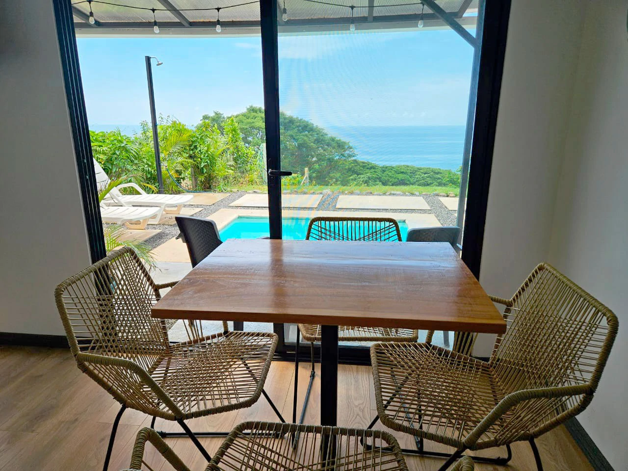 ID 4130: Oceano Azul |: Turnkey Ocean-View Modular Home | Adventure Lifestyle - Gallery image 8