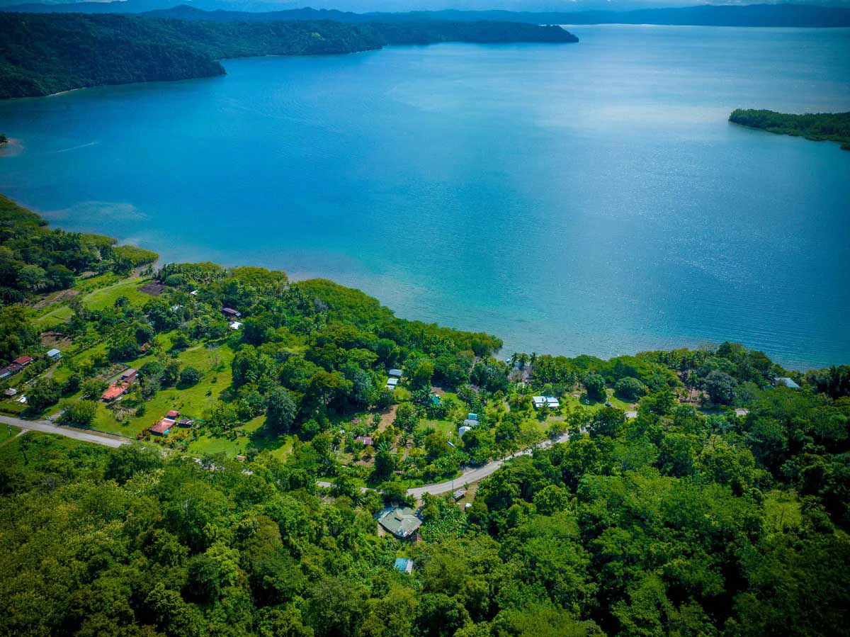 Rincon Mountain Land Gulf View | A Breathtaking Landscapes of Rincon - Gallery image 4