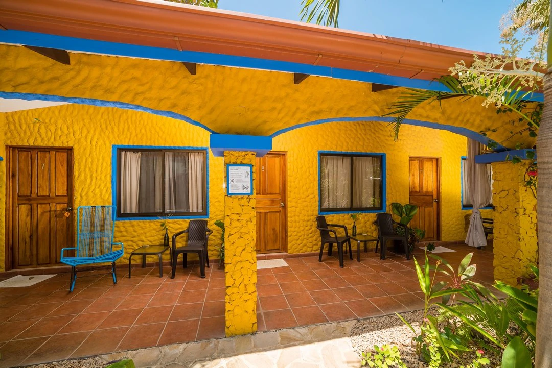 Conchal Hotel & Papaya Restaurant: Small Family-Run Boutique Hotel! - Gallery image 4