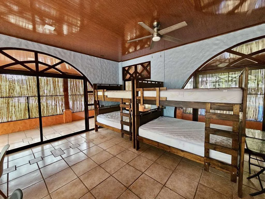 ID 4220: Hotel Carmen Coral - Playa Tambor, Puntarenas - photo 16