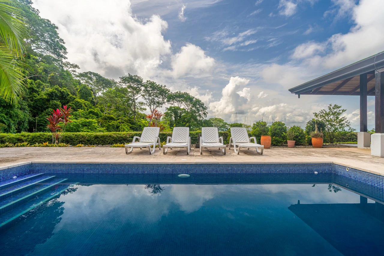 3 Bedroom home in Cinco Ventanas with Incredible Ocean View! - Gallery image 20