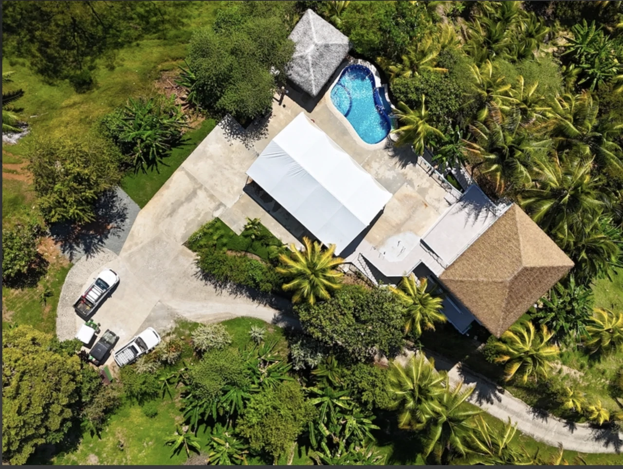 APARTMENT TOWER FOR SALE IN DOMINICAL, PUNTARENAS WITH OCEAN VIEW - Gallery image 2