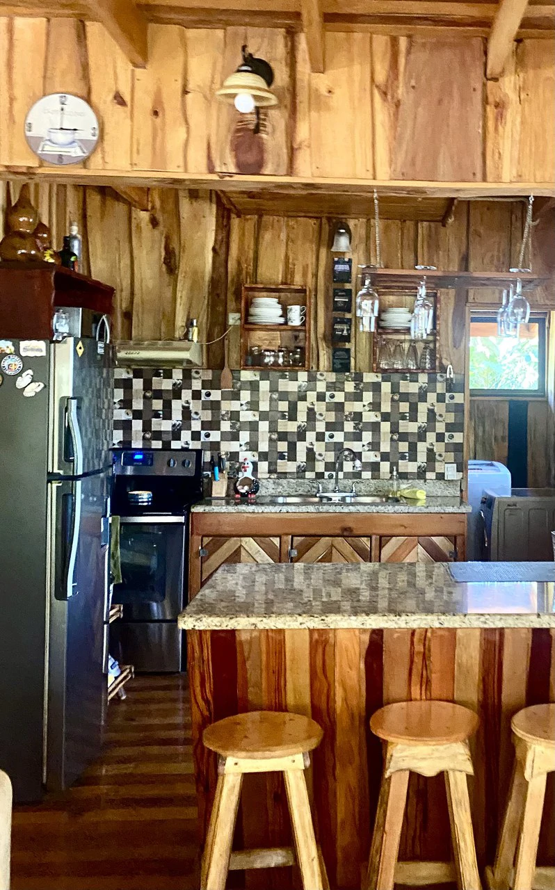 54 Acre Ranch in San Vito, Coto Brus - Gallery image 4
