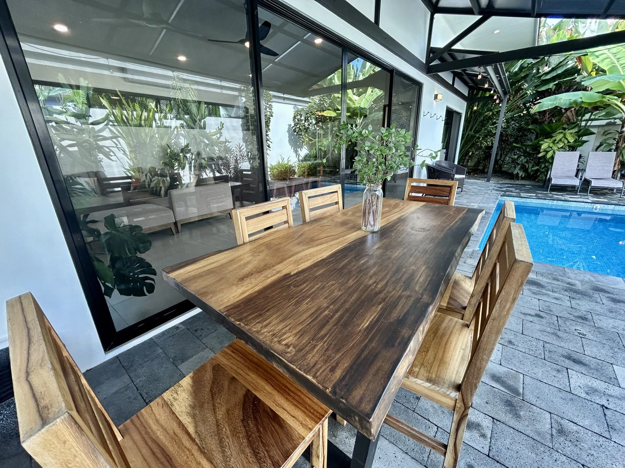 Walk-to-Everything Uvita Retreat | 3BR Home Minutes from the Beach - Gallery image 90