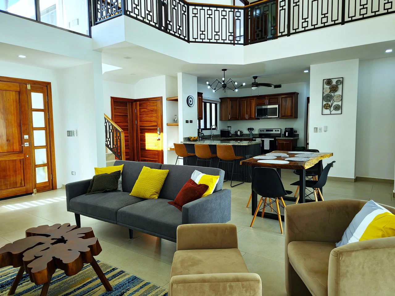 Price Reduced - Modern Oasis Near Uvita: Contemporary Living with Pool & Privacy - Gallery image 19