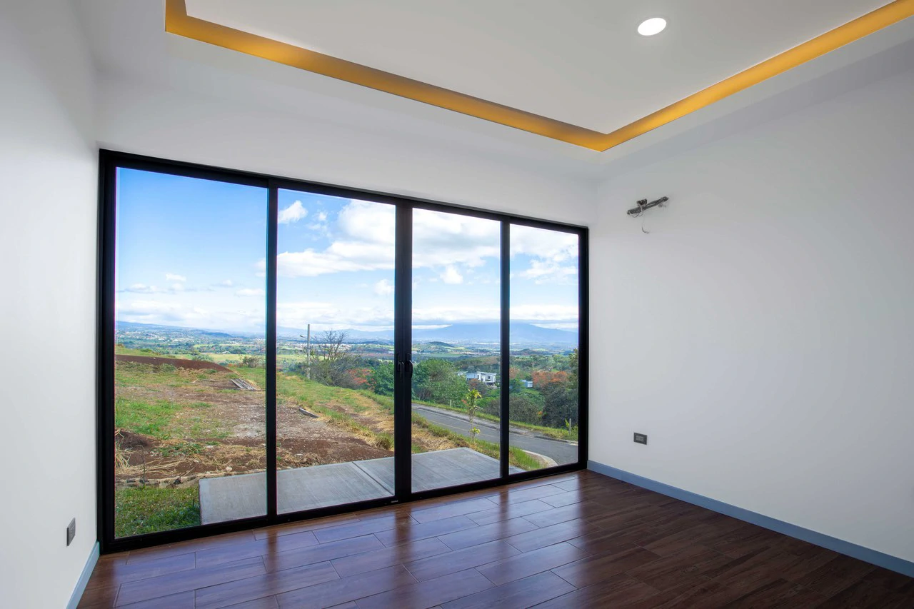 MODERN HOME HACIENDA NATURE NARANJO - Gallery image 13