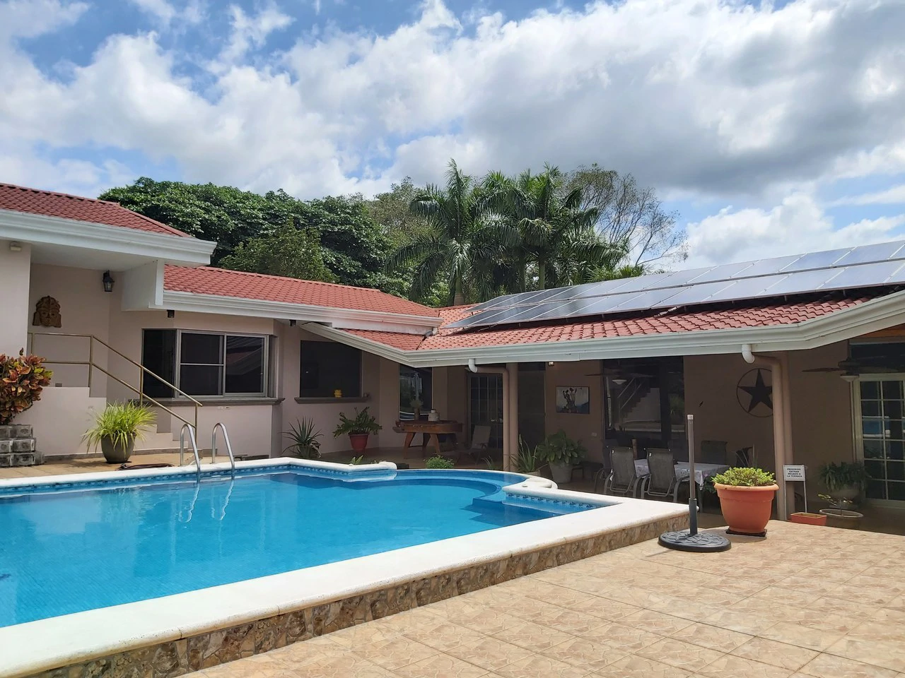 Countryside and Near the Coast House For Sale in Higuito - Gallery image 46