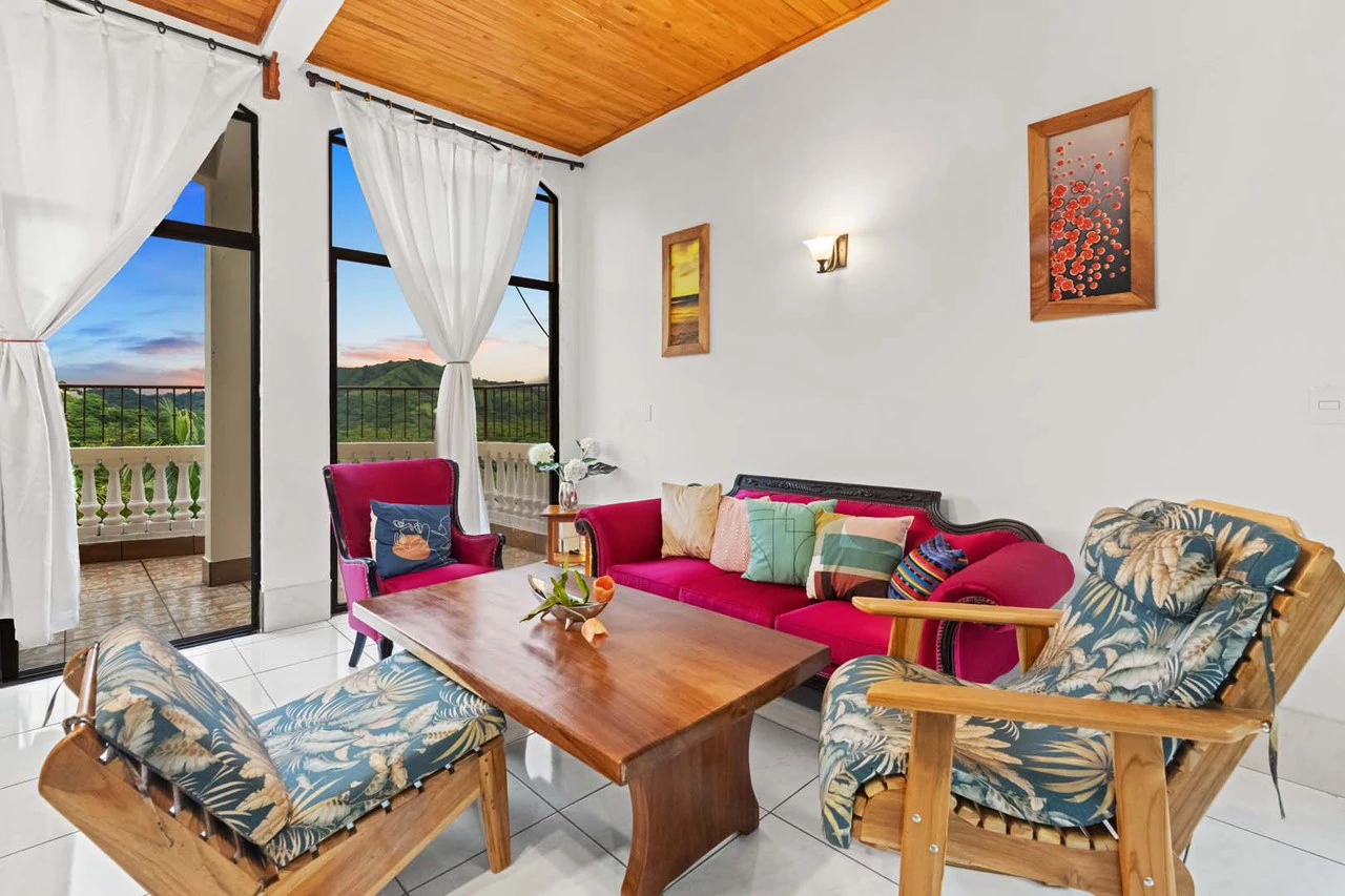 Casa Tranquila: Casa Tranquila 19 Bedroom Ocean View Homes - Gallery image 6