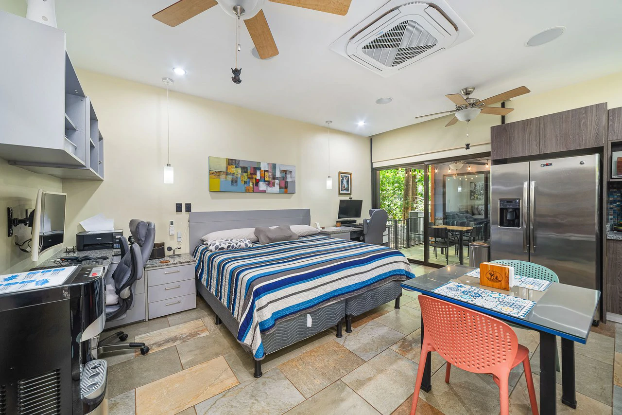 Villas el Rincon del Oso: Unique Multi-Home Hospitality Compound in Potrero, Guanacaste - photo 13