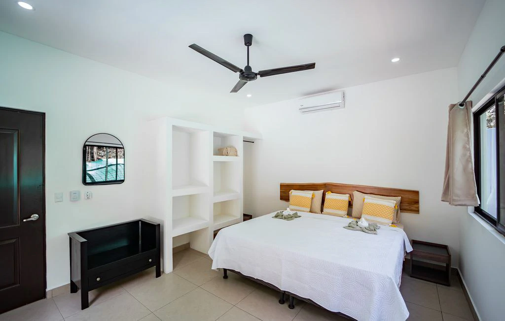 Casa Quetzal del Bosque: Turnkey Tropical Living with Income Potential – Just 5 Minutes from Carrillo Beach - Gallery image 8