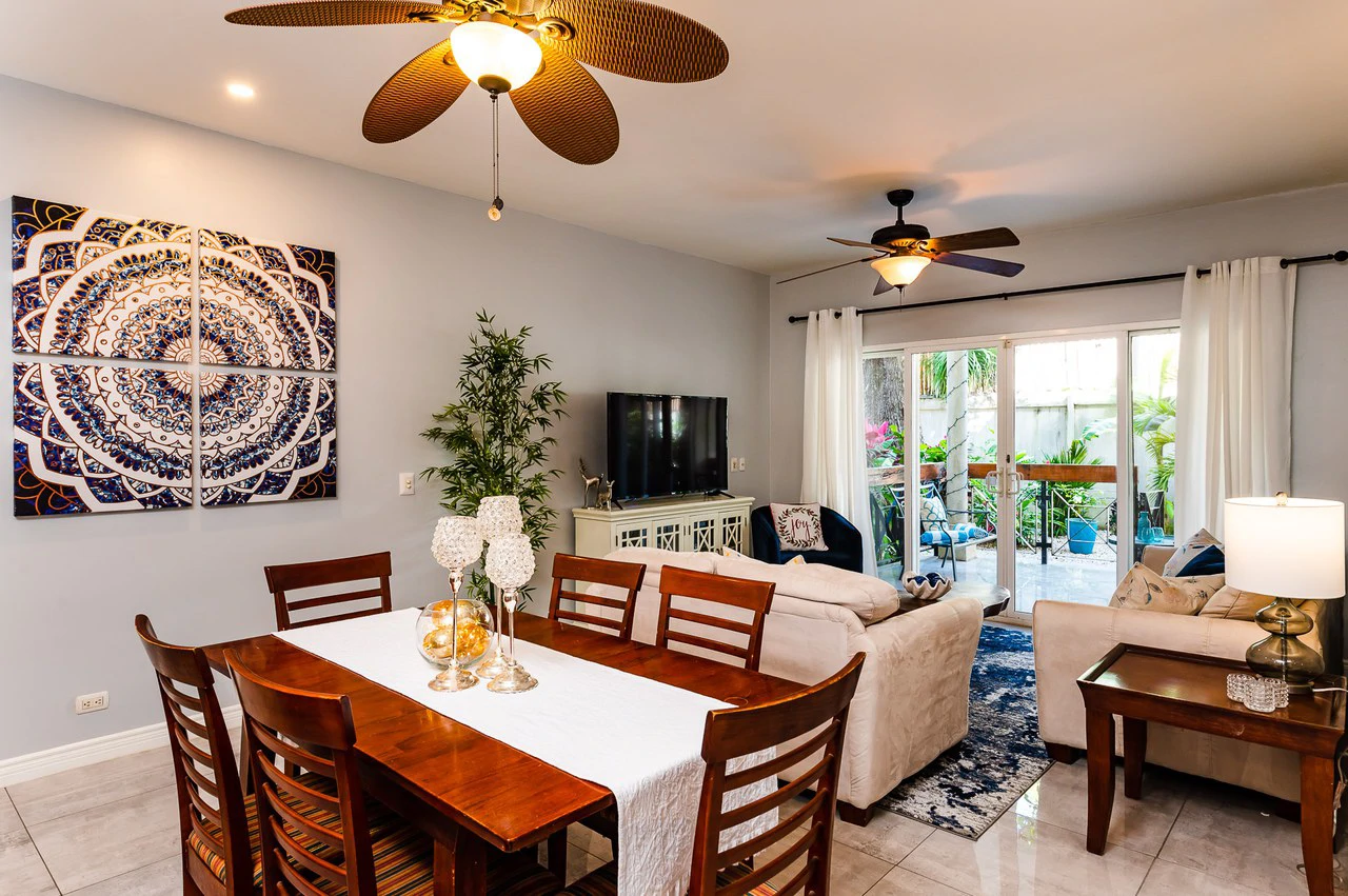 Surfside Place 6: Renovated Beachside Condo in Surfside Potrero – Prime Location with Pool & Resort-Style Amenities - Gallery image 5