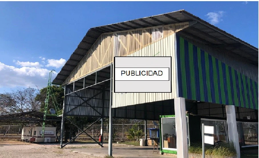 Commercial Property: Large Warehouse with Public Services near Guanacaste International Airport - Gallery image 8