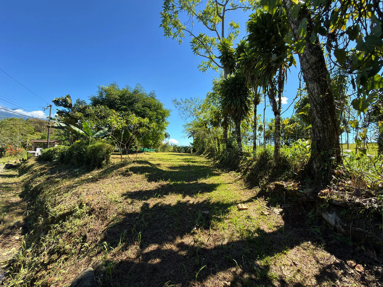 Countryside Home Construction Site For Sale in San Pedro - Gallery image 11
