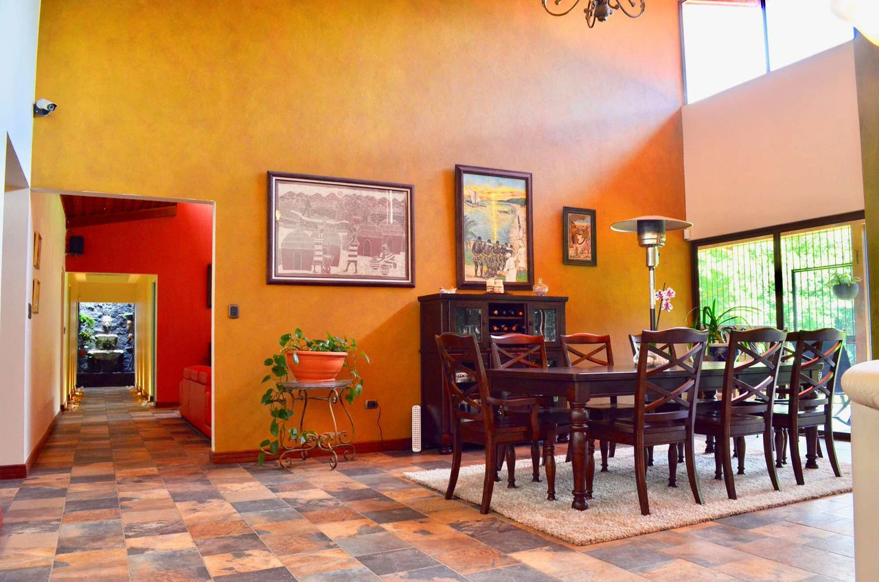 HOUSE IN TIROL HEREDIA: Leave surrounded by nature and peace - Gallery image 21
