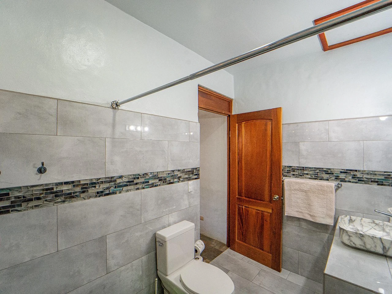 Casa Flores: Downtown Playa Carrillo - Walking Distance to the Beach - photo 12