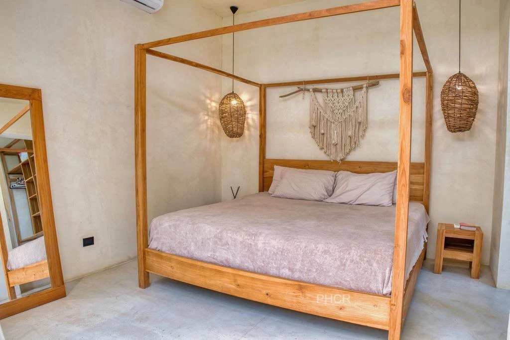 Casa Mareva: Luxury Tropical villa 5 minutes from Playa Pelada - Guiones Nosara - Gallery image 17