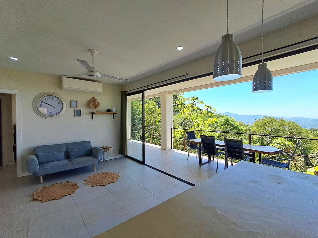 Casa Las Brisas: Ocean View Home with Great Potential Near Playa Carrillo - Gallery image 7