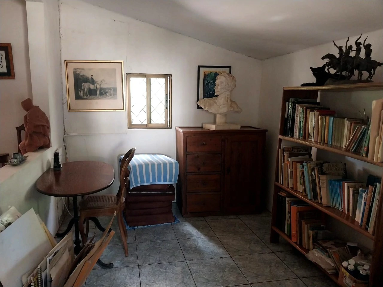 C-180: Idyllic Sardinal Home with 2730 sqm land for sale - Close to the beaches - Gallery image 8