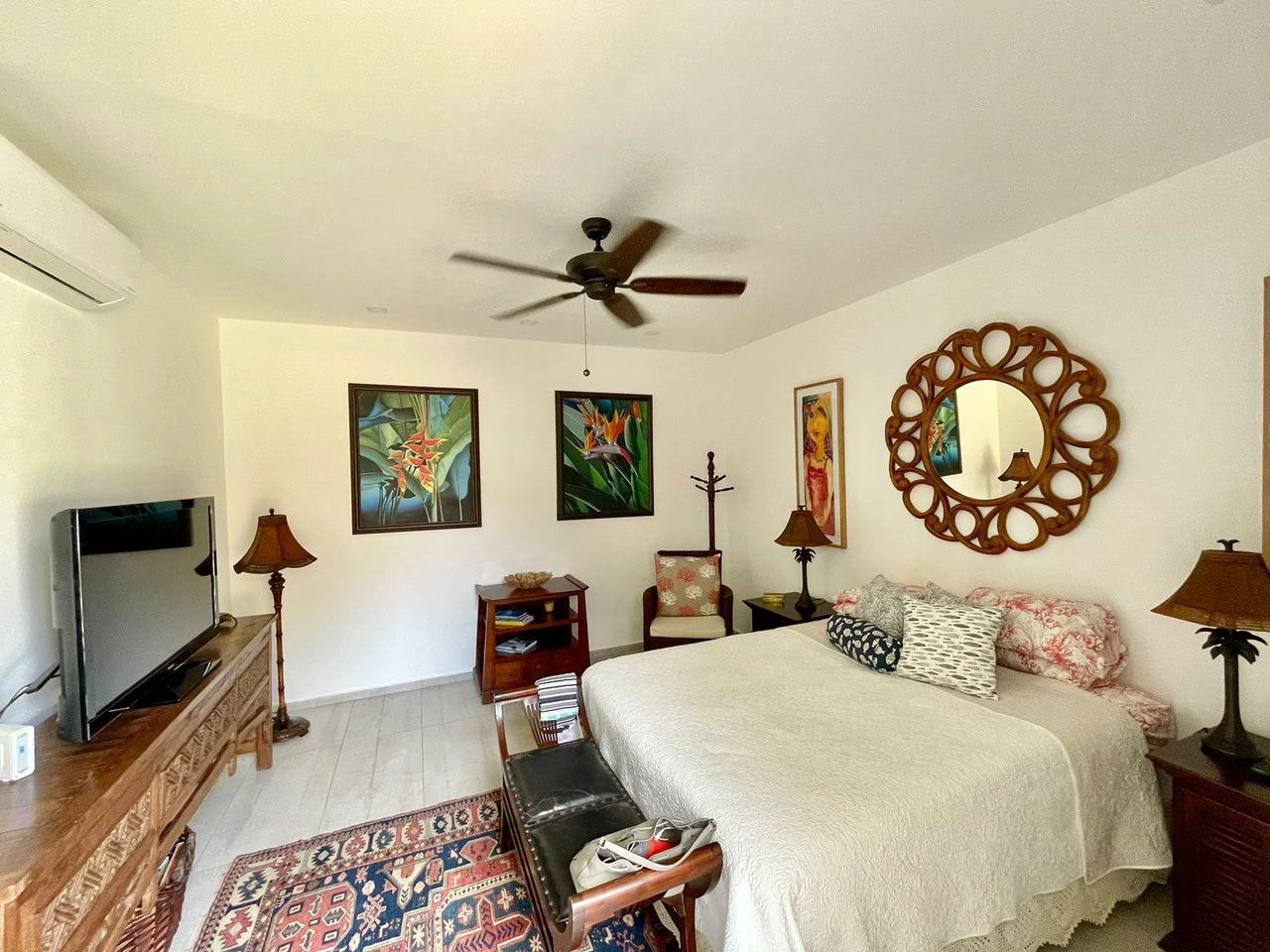 Gorgeous home in gated community one block from the beach. Playa Bejuco, Costa Rica - Gallery image 10