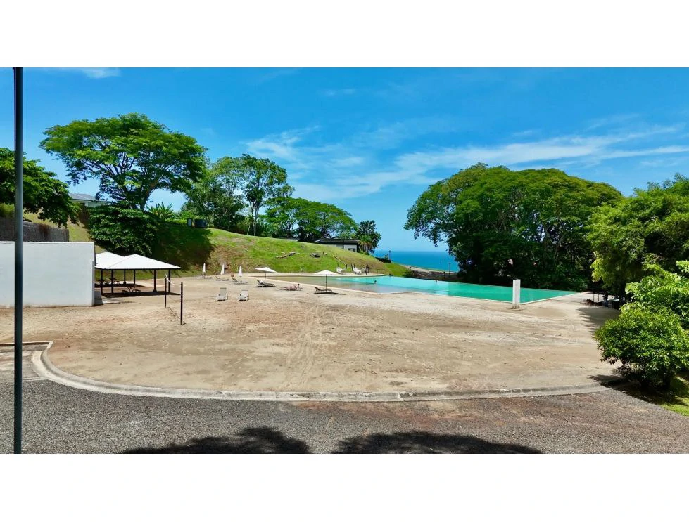 Spectacular Lot in Nativa, Garabito: Ocean Views and Pure Nature - photo 14