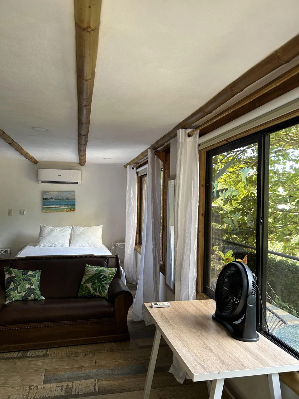 Cabinas Bambura: Cabinas Bambura: Successful Airbnb Business with Stunning Mountain & Jungle View - Gallery image 27
