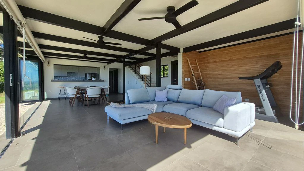 Casa Pacifica: Contemporary Home with Spectacular Ocean View - Pool and Jacuzzi - Gallery image 16