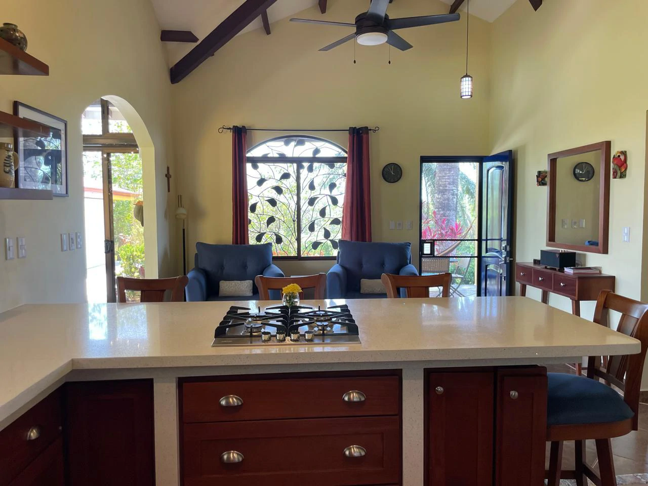 Casa Oceanview!: 2 homes...Pool...Sunsets...Playa Bejuco! - Gallery image 6