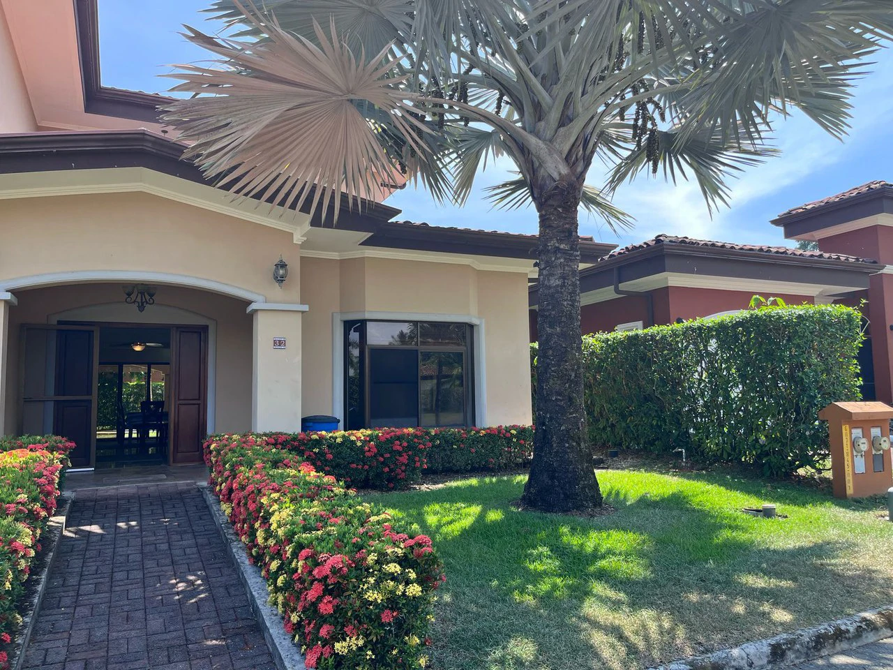 Condominio Costa del Sol - Casa 32: Spacious House in Costa del Sol Condominium – Playa Bejuco, Puntarenas, Costa Rica - Gallery image 19