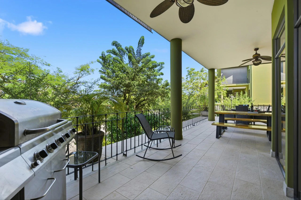 Carao T3-1: 5 Star resort condo in Reserva Conchal’s Carao development - Gallery image 28