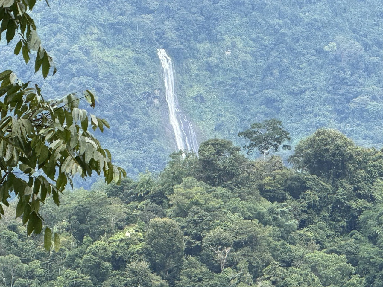 2.6 Acre Waterfall View Property in Playa Dominical Costa Rica - Gallery image 5
