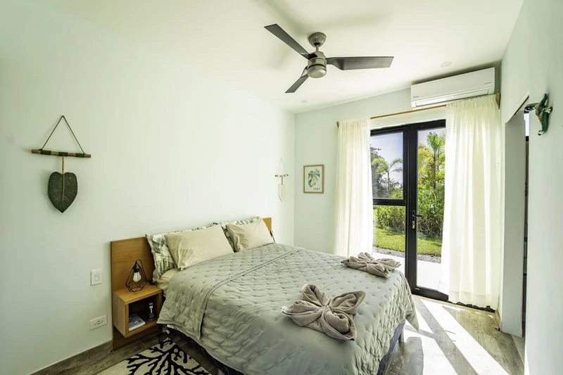 Casa HermoSamara: An Incredible Ocean View & Unique Designed Home on a 1.35 acres lot – 3 minutes away from Samara Beach - Gallery image 26