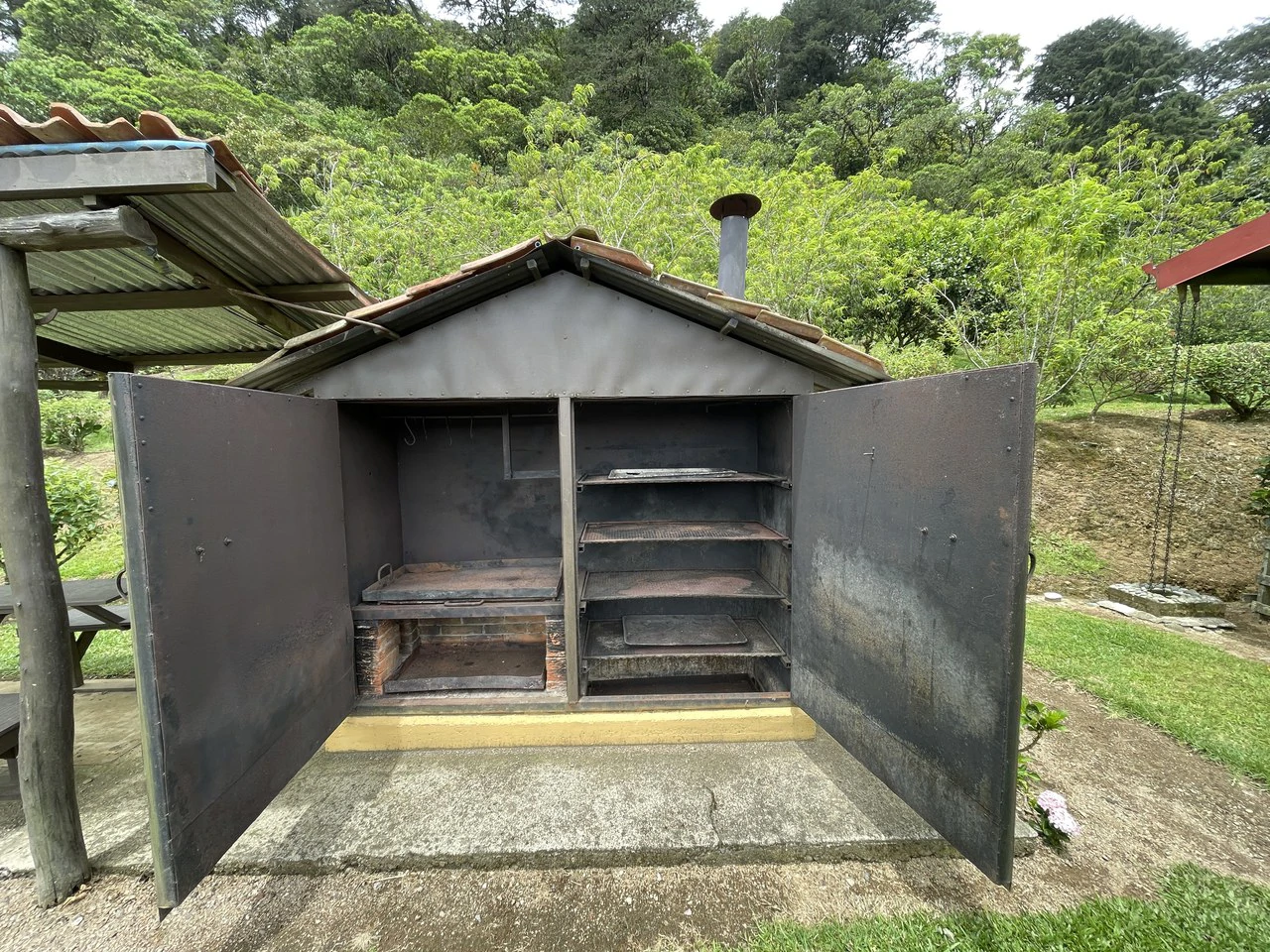 Cartago, gourmet coffee plantation: Charming Coffee Retreat Home with Stunning Views and Gourmet Coffee Plantations - Gallery image 26