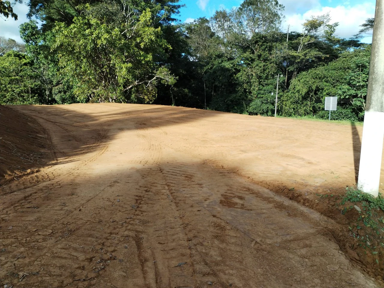Rancho Monterrey Residential Lot 02: Beautiful and spacious lot with water and electric in place! - Gallery image 11