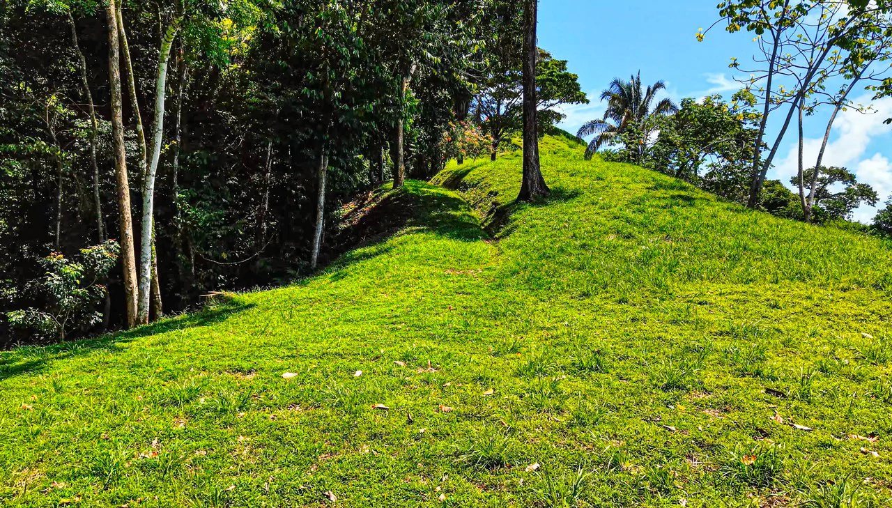 Front Row Ocean View Property with a Private Waterfall in Dominical - Gallery image 9