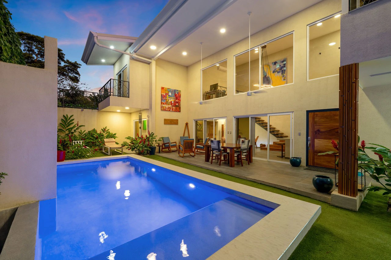 Pierre & Colors: | Prime Corner Lot | Turnkey Income Property - Gallery image 39