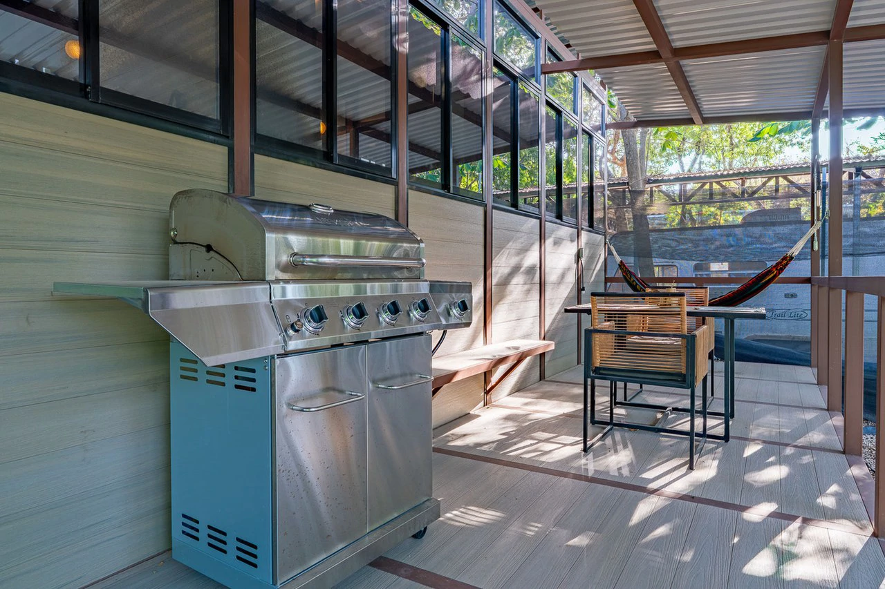 Casa Tranquila: Exceptional Value for a Prime Beachside Location - Gallery image 8